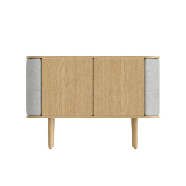 Treasures Cabinet